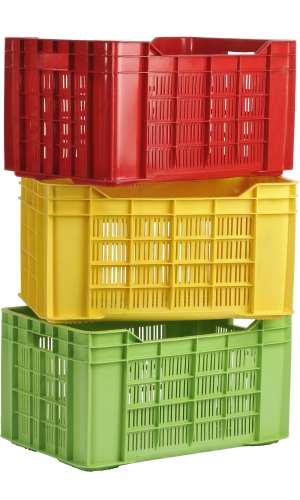 Crate Jali