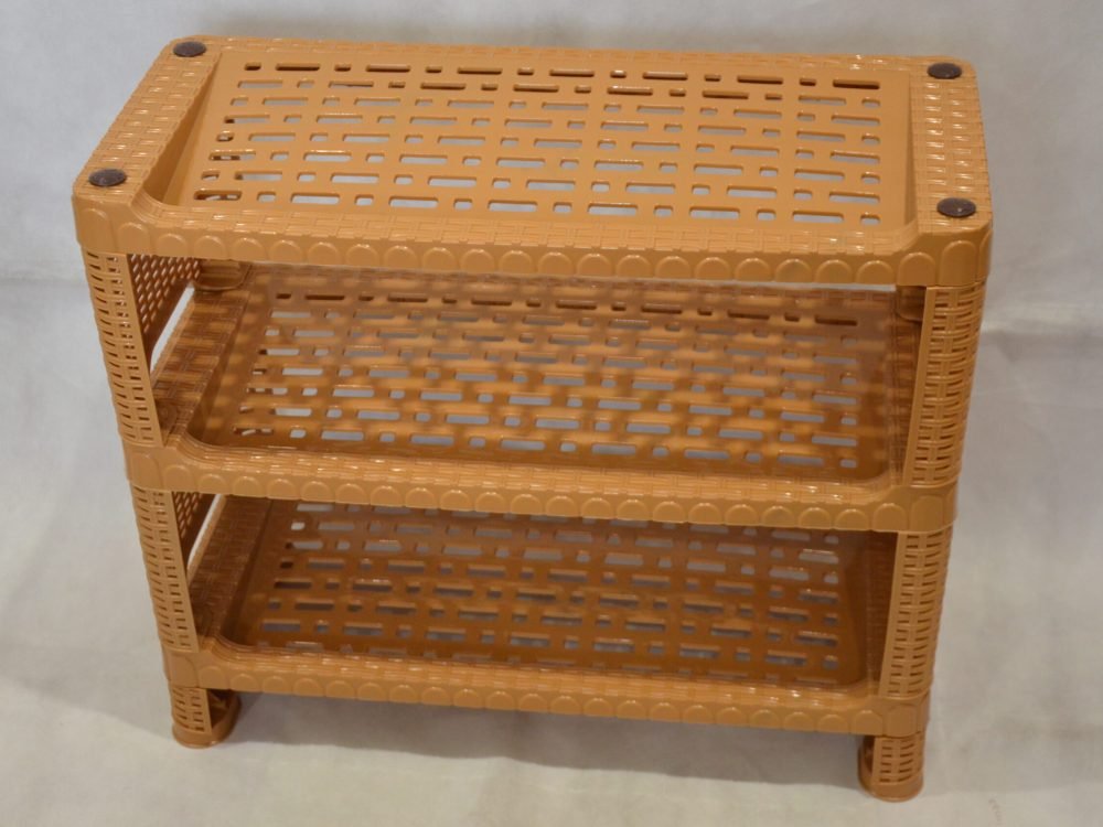 household plastic product