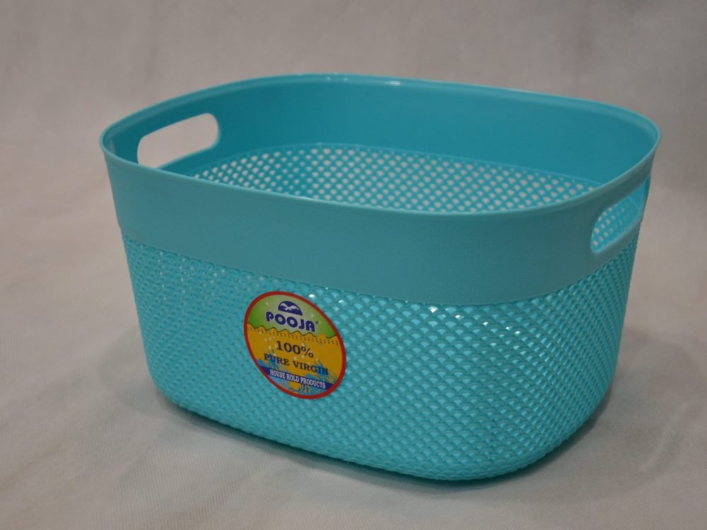 household plastic product