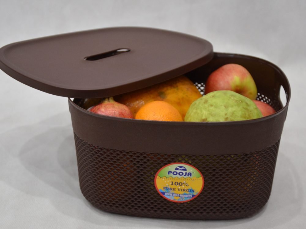 household plastic product